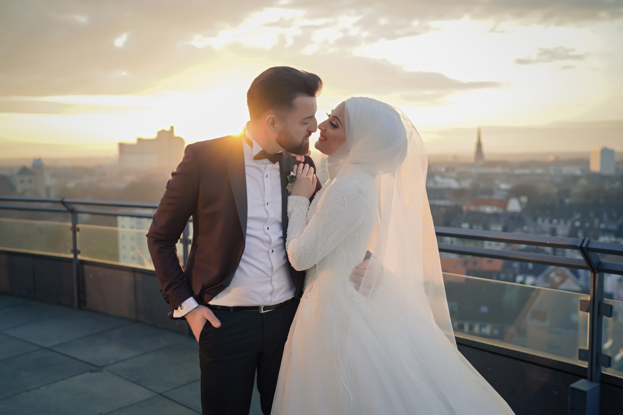 Hochzeiten
